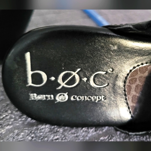 b.o.c. Born O Concept - Picture 11 of 13